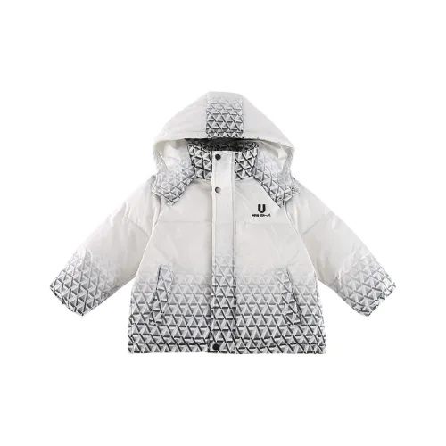 Puppytown Школьный возраст Пуховики