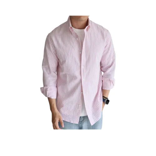 YUXIAN Мужские рубашки