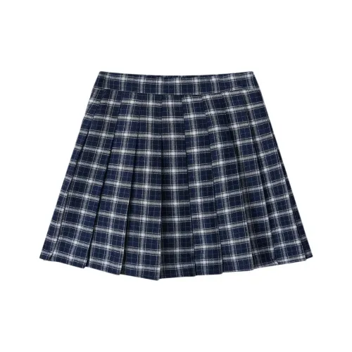 AIYIFU Повседневные короткие юбки для женщин