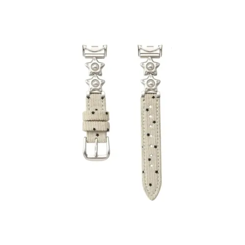 HAIAISO Ремень Xiaomi Красный Бежевый Совместимость Вельвет Металл