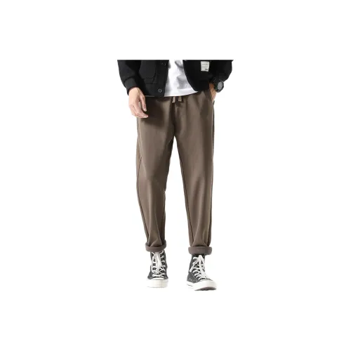 Izexx Мужские Повседневные Штаны