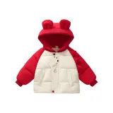 Красный (с флисовой подкладкой)