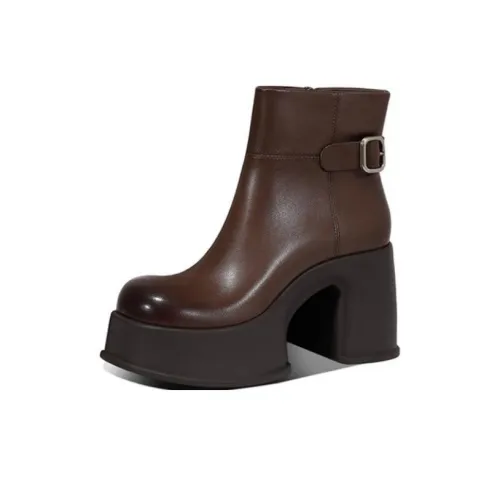 JESSICA SOPHIA Ботильоны 8 см Женские