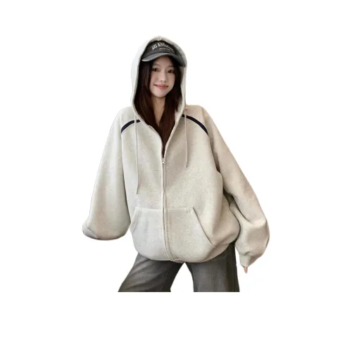 TXGN Белый Фотиния Серый Женский Свитшот