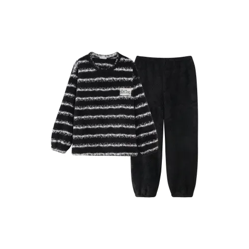 CHENWANGJIU Унисекс Пижамные комплекты