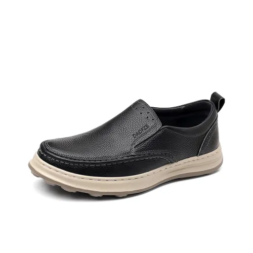 DAOFENGZHANSHI Низкий топ Повседневная обувь Мужская