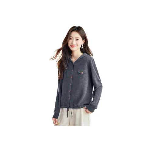 H YXIANG Женские Свитера