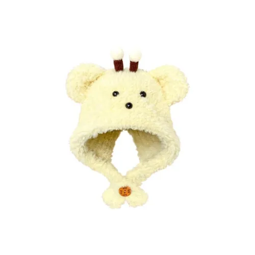 ENAIDE Полиэстер Шапки-бини Унисекс