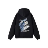 Black (Heavyweight Enhanced)  
Черный (Тяжелый Улучшенный)