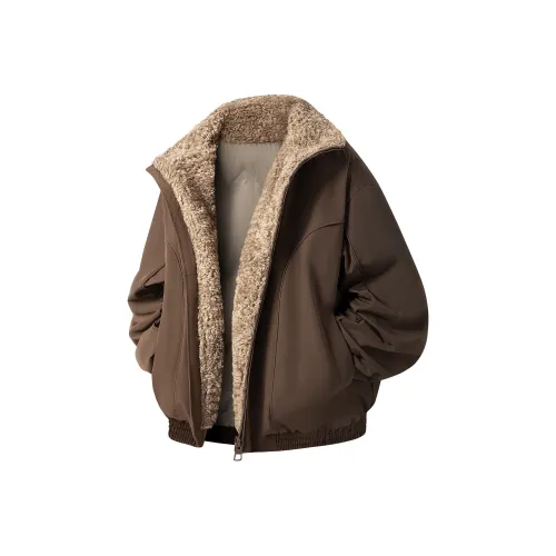 Warrior Унисекс Пуховики