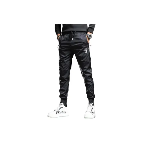 H 75 Мужские Повседневные Брюки