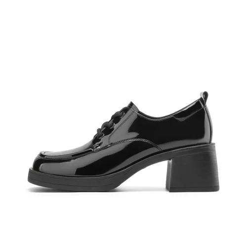 Daphne Повседневная обувь с высоким каблуком для женщин