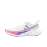 Белый Фиолетовый