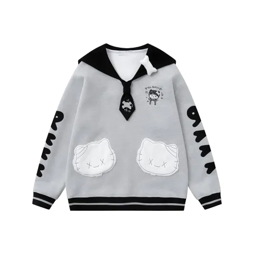 GOSO Женские Свитшоты