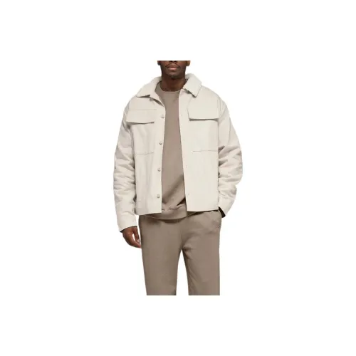 Alo Yoga Мужские Куртки