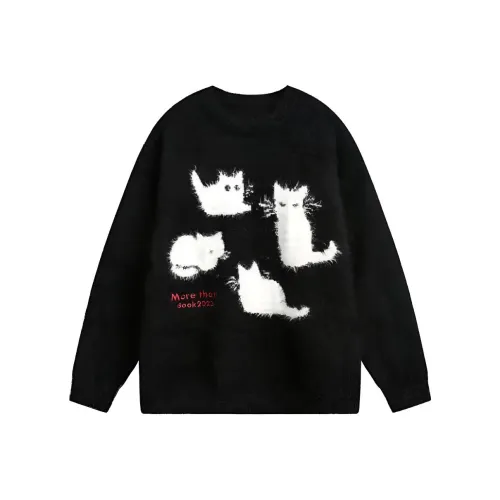 GUOZHEN Женская трикотажная одежда