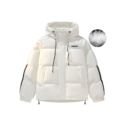 88rising Унисекс Пуховики