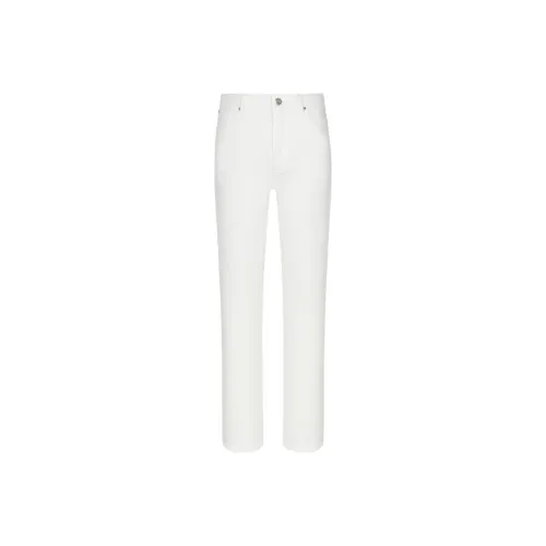 GUESS Белые Женские Джинсы
