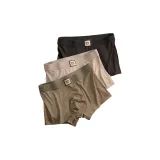 3 Пачка: Агат Черный + Овсяной Абрикос + Оливковый Зеленый