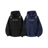 Чёрный + Тёмно-синий (2 шт)