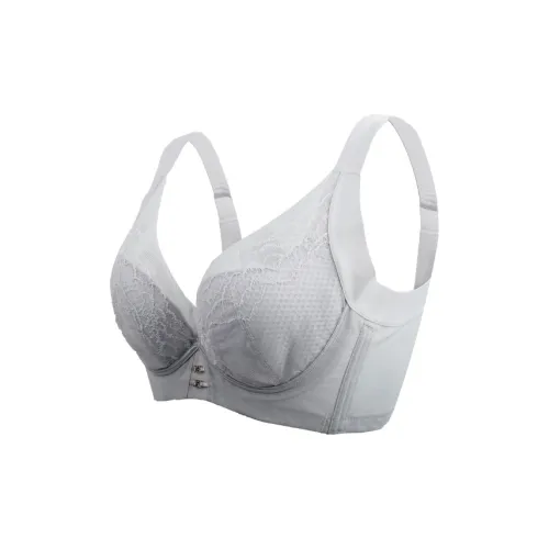 XIA.WA.ZHI.XIU Нескользящий бюстгальтер для женщин