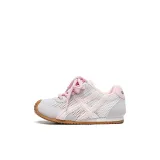 Серый/розовый