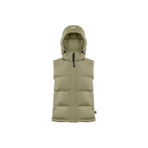 ARITZIA FW25 The Super Puff™ Vest CliMATTE™ Vest Women's