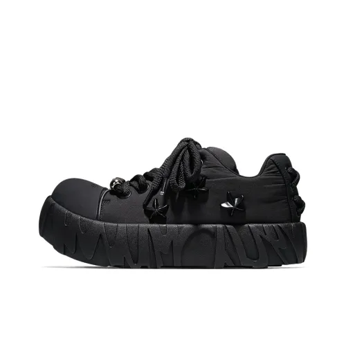 SALAXI Амортизация Высота Увеличение Устойчивость к Износу Низкие Кроссовки для Скейтбординга Унисекс