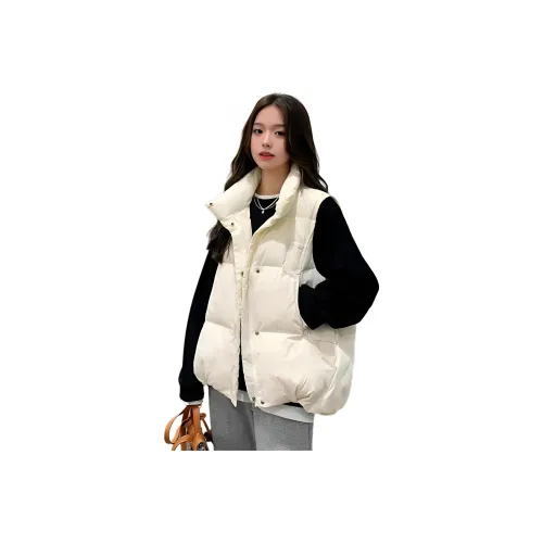 SKYA Унисекс Жилеты