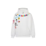 Белый [с флисовой подкладкой]