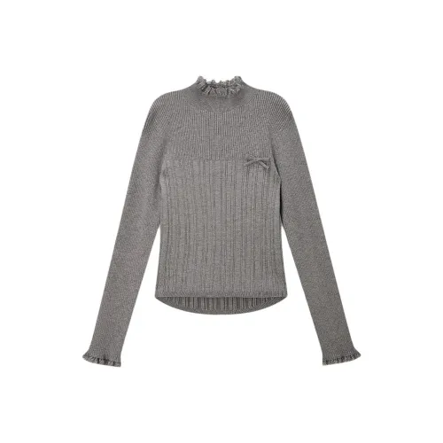 AIYIFU Женская трикотажная одежда