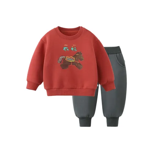 CICIIBEAR Детский сад Повседневная Спортивная Одежда