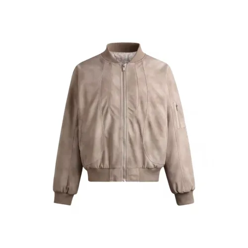 GOSNACE Унисекс Куртки