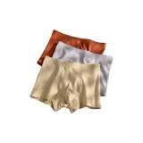 Оранжевый Красный + Светло-Синий + Светло-Зеленый