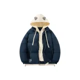 Темно-синий