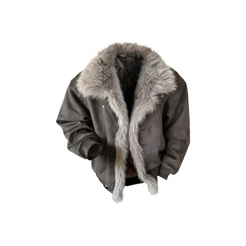 UNthemed Унисекс Пуховики