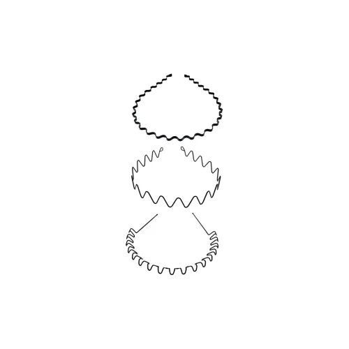 JIANYINGSHU Сплав Ободки Унисекс