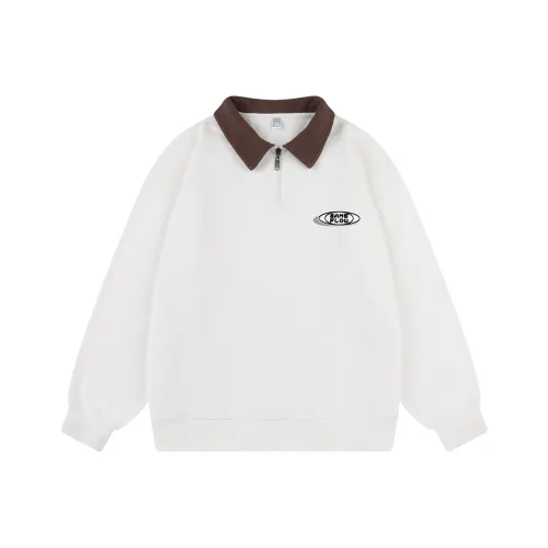 SAME FLOW Унисекс Свитшоты