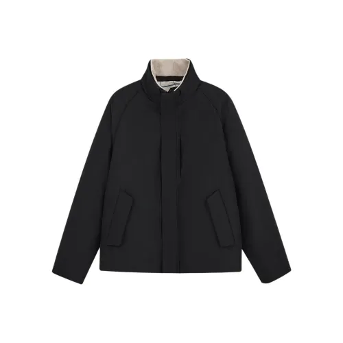 BY CREATIONS Мужской пуховик мужской