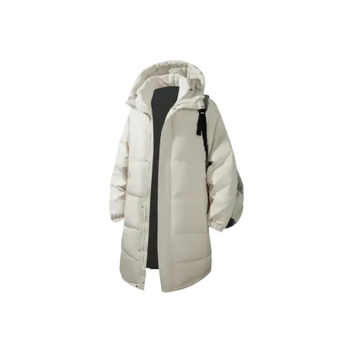 JEEP SPIRIT Мужские пуховики