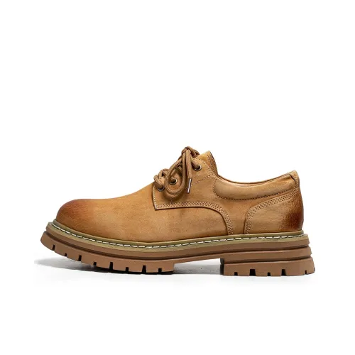 MQ Martin Boots Мужской