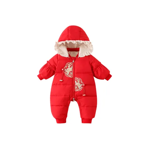 Smileyworld Пуховые куртки One Piece для малышей и детей дошкольного возраста