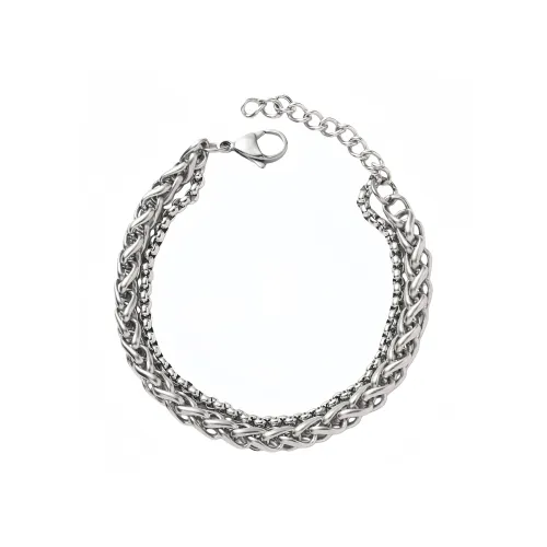 Quarqor Браслеты из титанового стального сплава Мужской