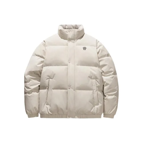 ANTA Basketball Collection Irving Collection Пуховик Унисекс