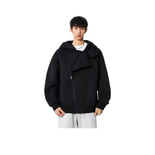 GOYN Женская одежда Пальто Куртка Унисекс