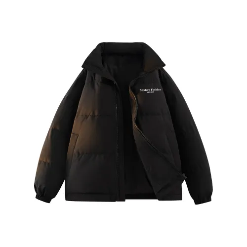 AULDEY Унисекс Пуховики