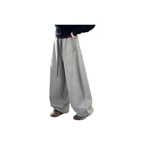 MENGJIABAN Тренировочные брюки для подростков