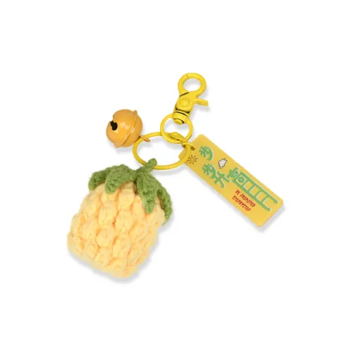 COPI Плюшевые подвески Унисекс