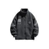 Темно-серый