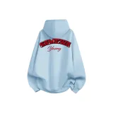 Светло-голубой